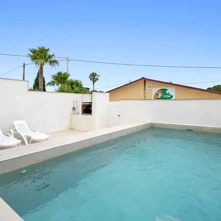 Arenal Holiday home *
