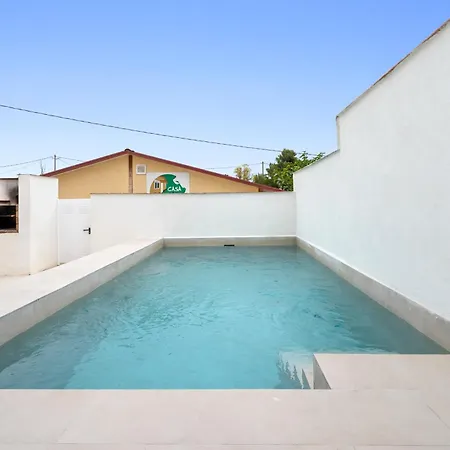 Arenal Holiday home