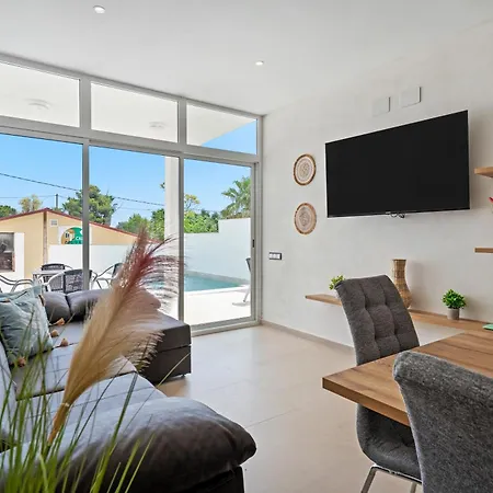 Arenal Holiday home *