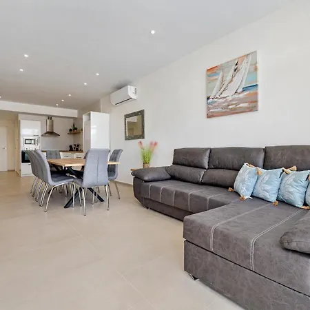Arenal Holiday home *