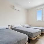 בית נופש Arenal *