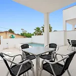 בית נופש Arenal Camarles