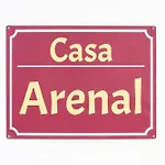 Arenal בית נופש Camarles